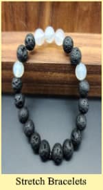 STRETCH BRACELETS